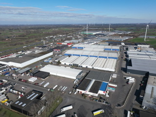 BIZ Hazeldonk - parkmanagement project Klantentaal