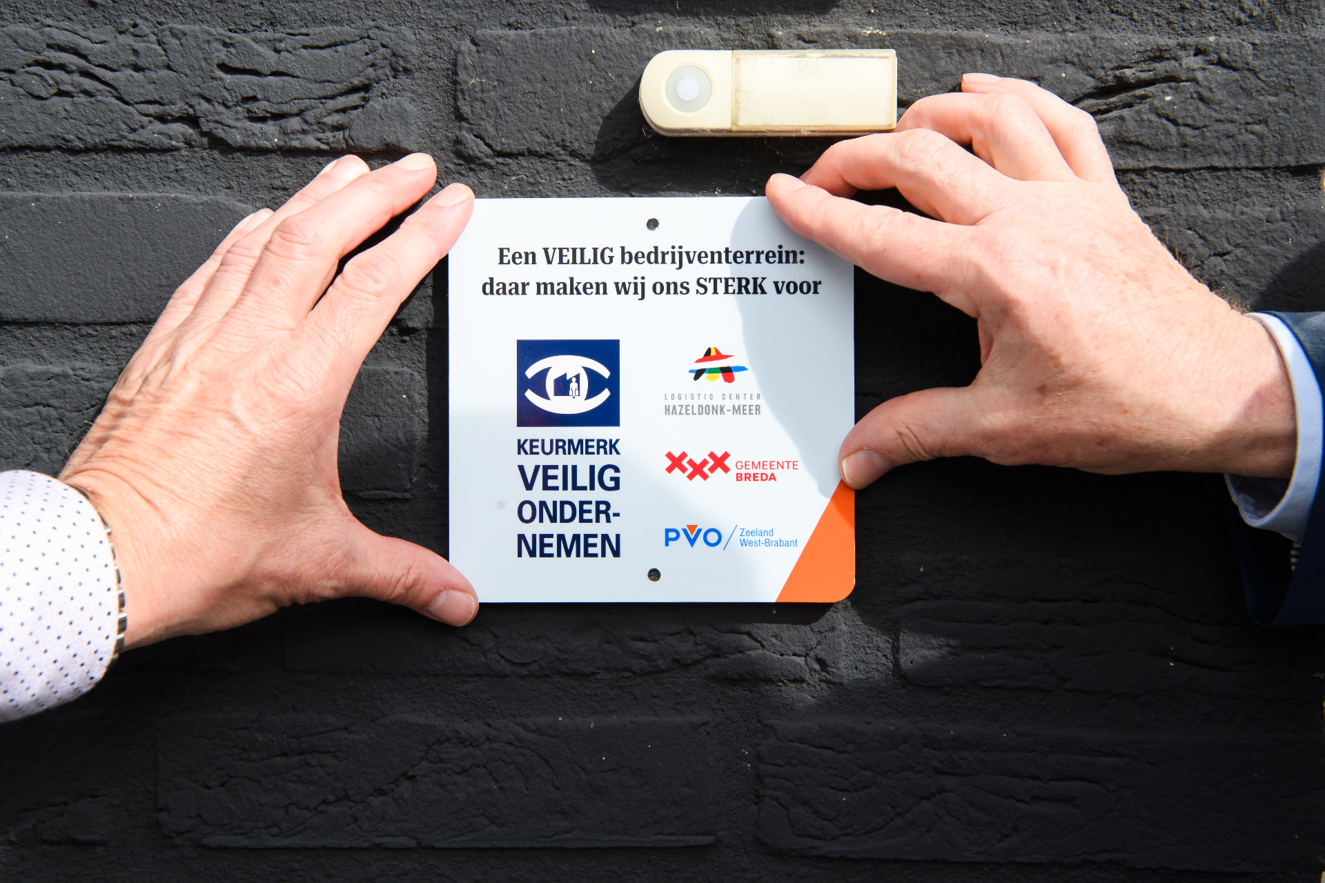 KVO-B - parkmanagement project Klantentaal