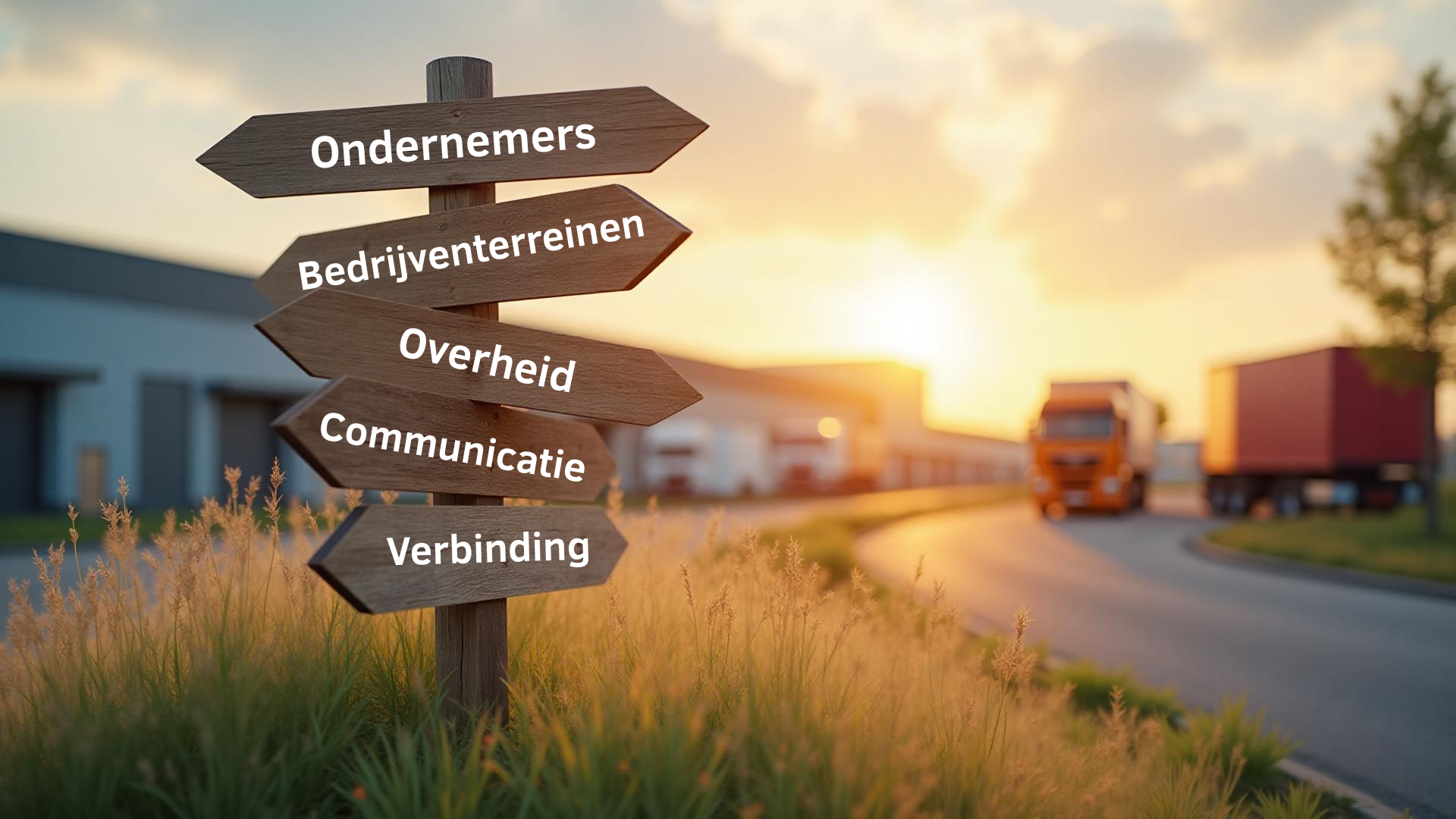 Parkmanagement - Klantentaal parkmanagement in actie