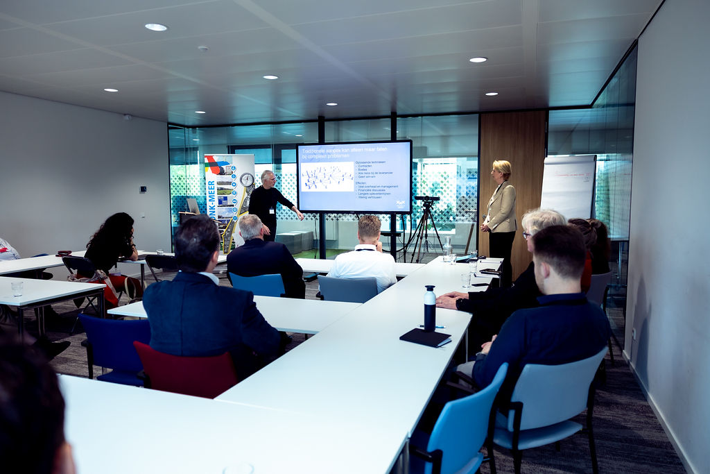 Workshops en bijeenkomsten